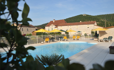 le mas de la pommeraie chambres hotes saint gery vallee du lot en quercy